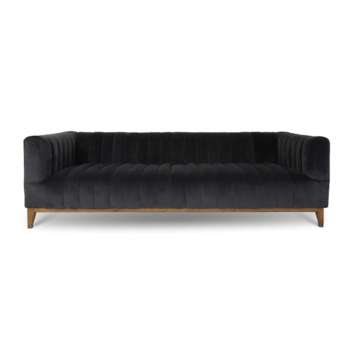Lansdowne Sofa - Smoke Grey