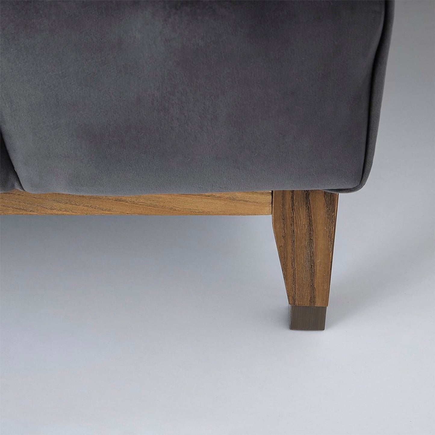 Lansdowne Sofa - Smoke Grey