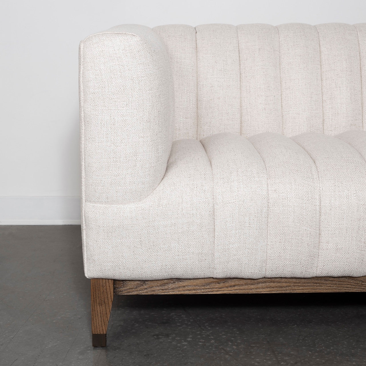 Lansdowne Sofa - Cream