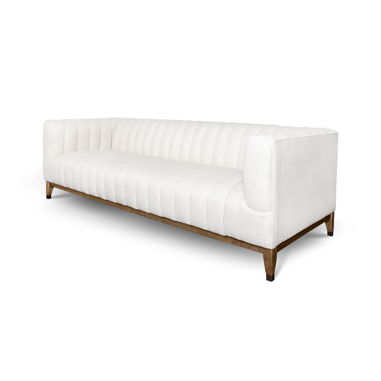 Lansdowne Sofa - Cream