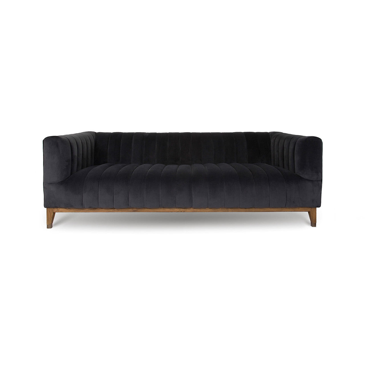 Lansdowne Condo Sofa - Smoke Grey