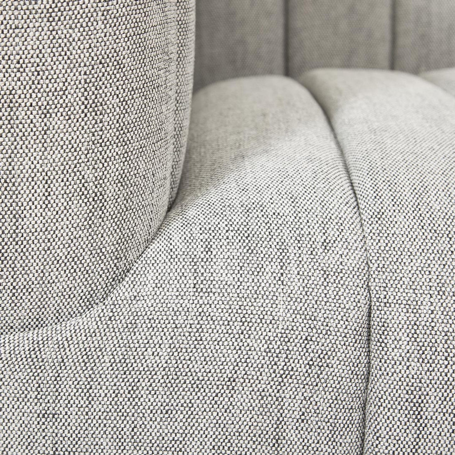 Lansdowne Condo Sofa - Stone