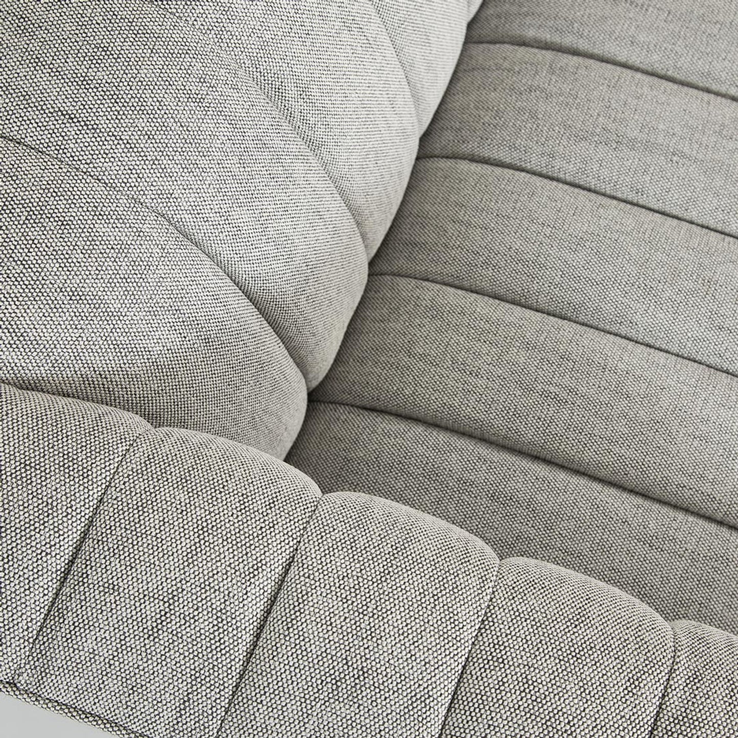 Lansdowne Condo Sofa - Stone