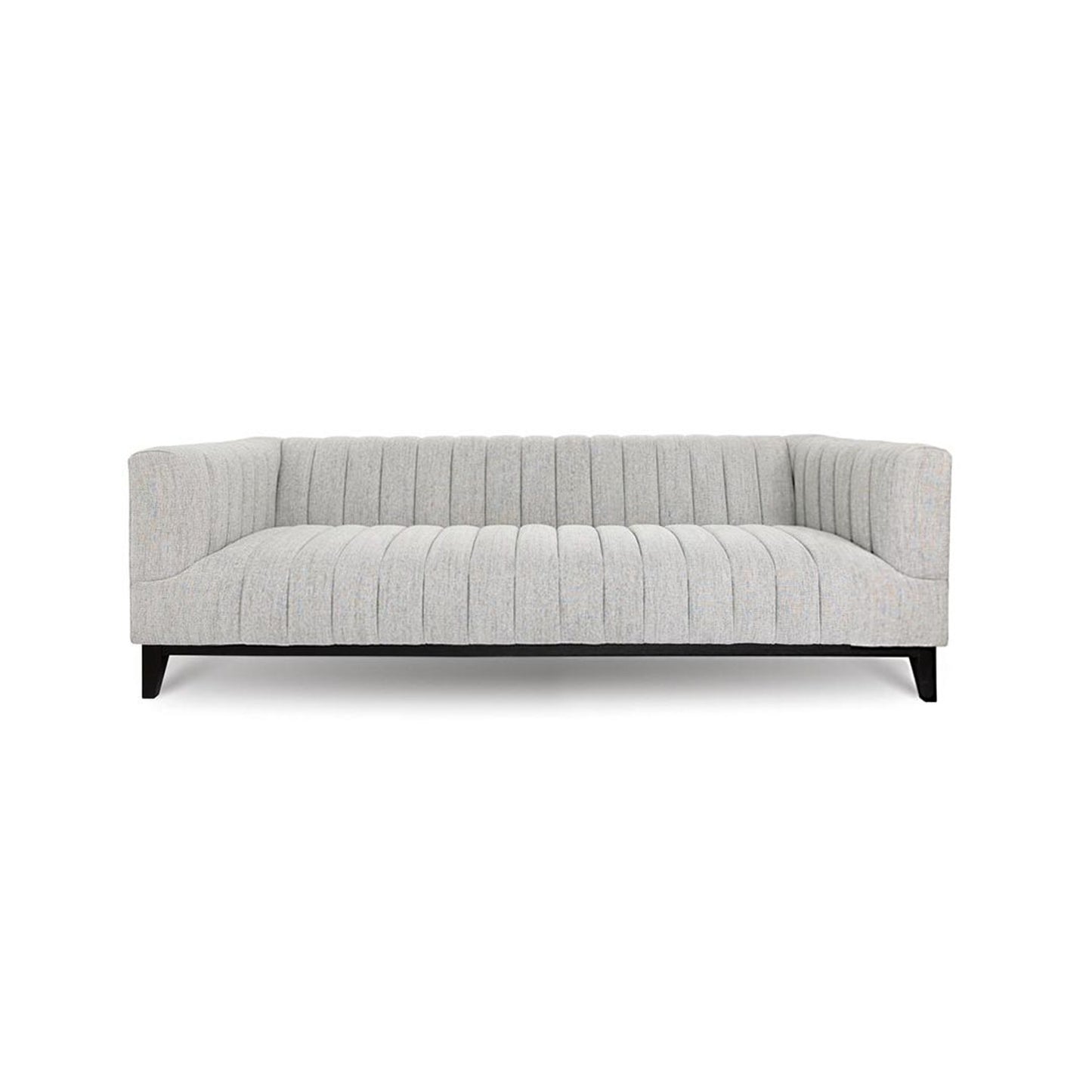 Lansdowne Condo Sofa - Stone