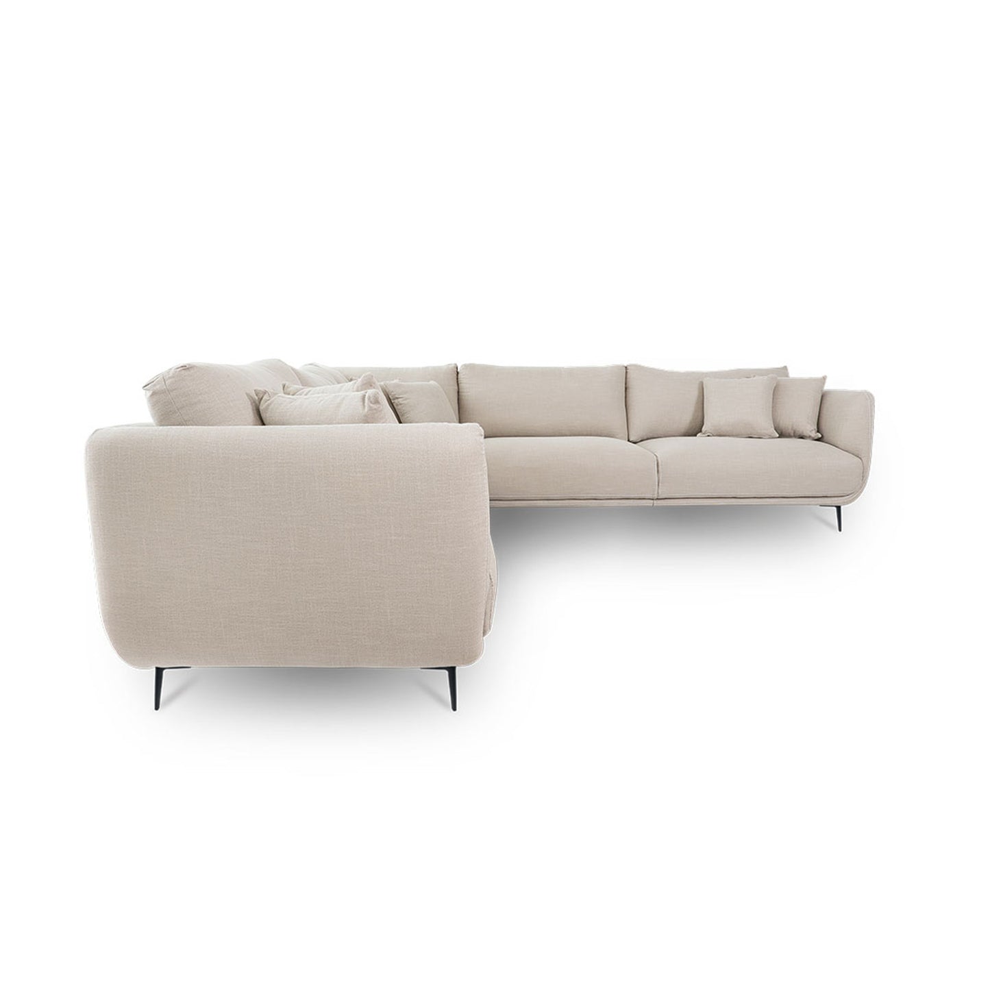 Golden Ears Sectional Sofa