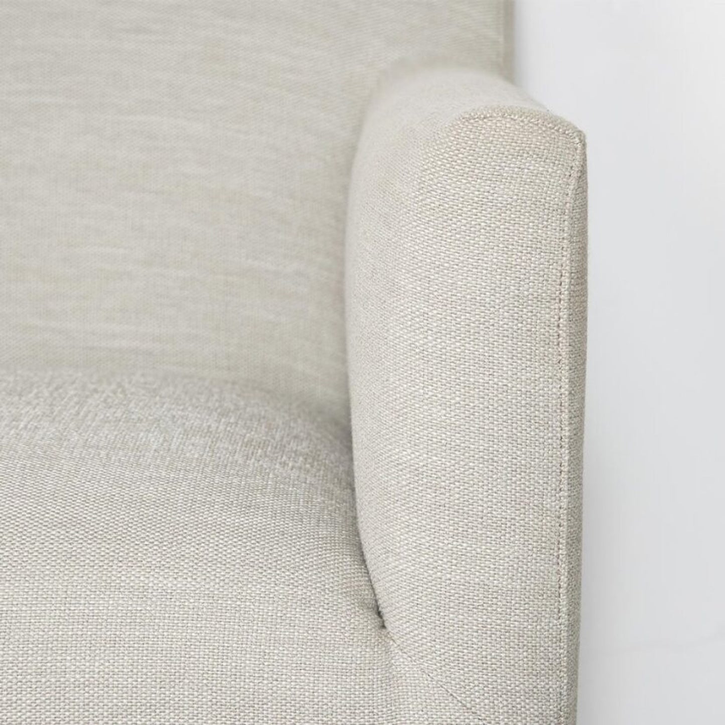 McCleery Chair - Sand