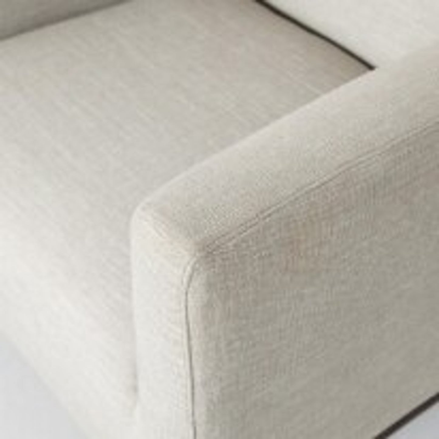 McCleery Chair - Sand