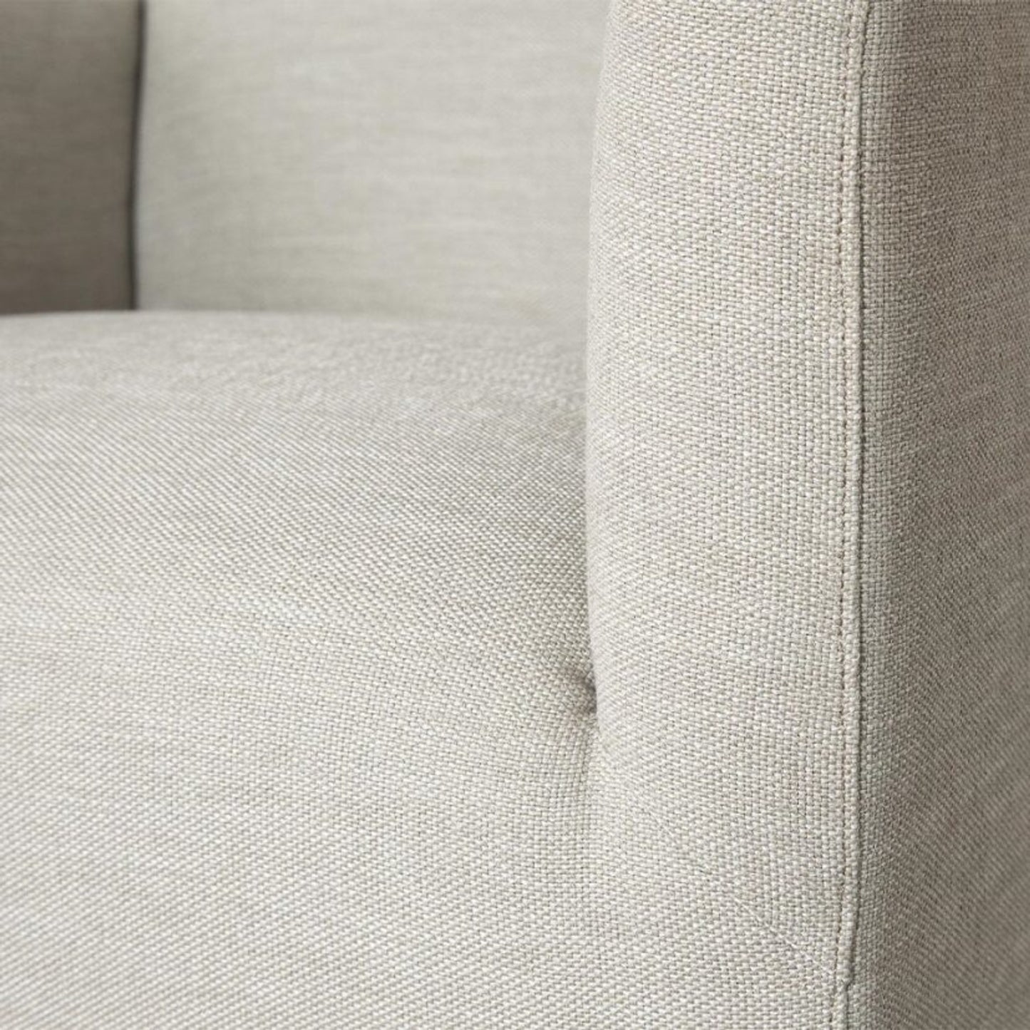 McCleery Chair - Sand