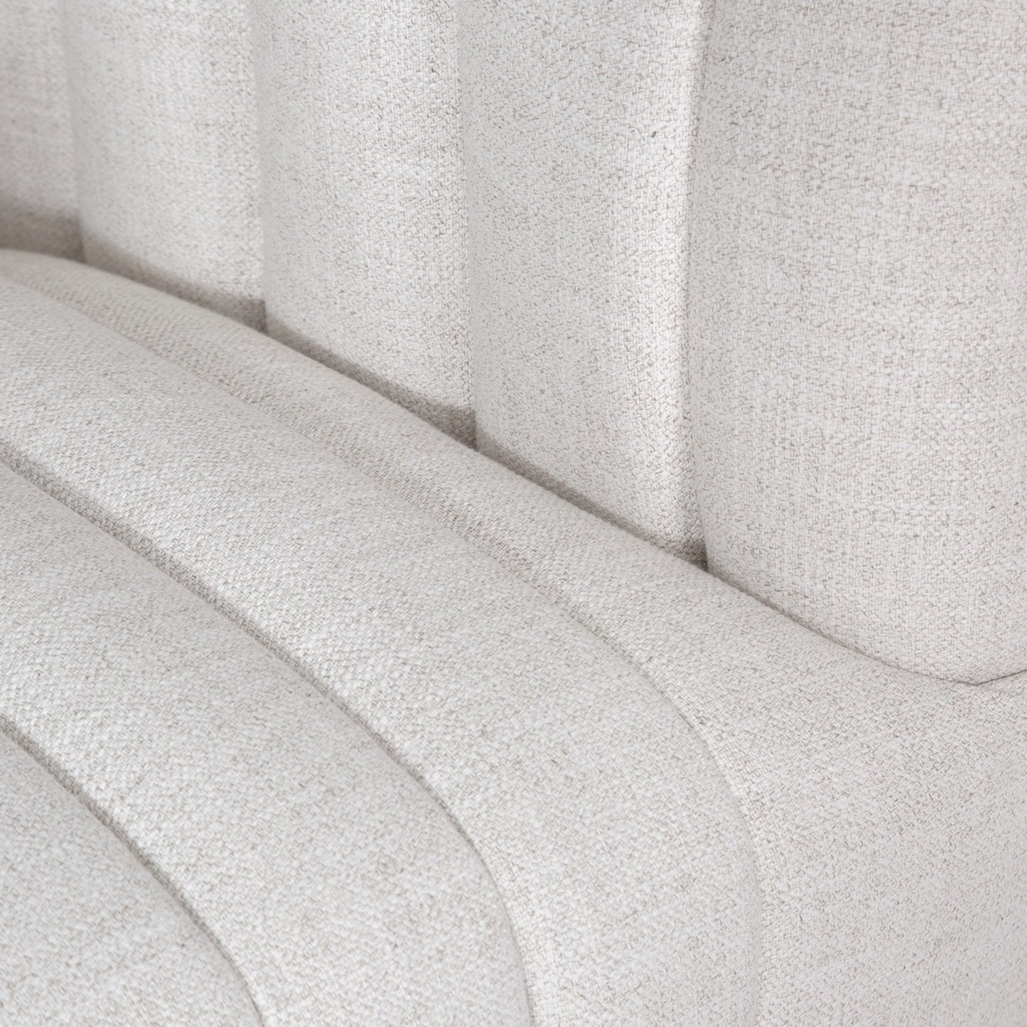 Lansdowne Condo Sofa - Cream