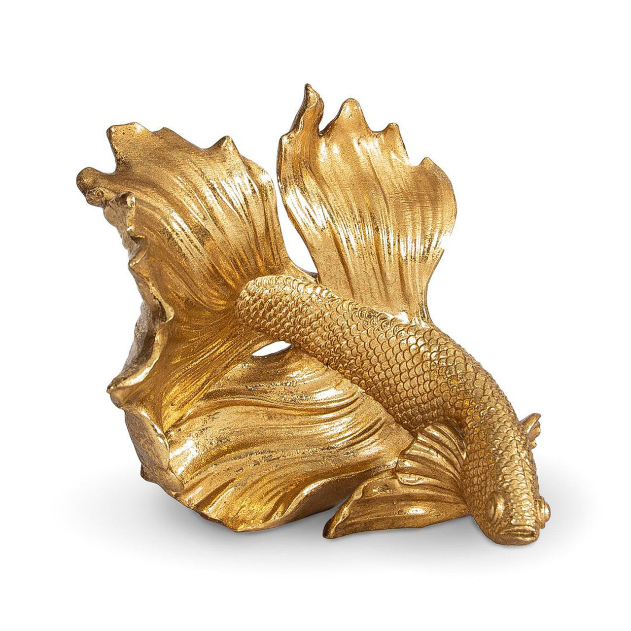 Arbutus Fish Decor