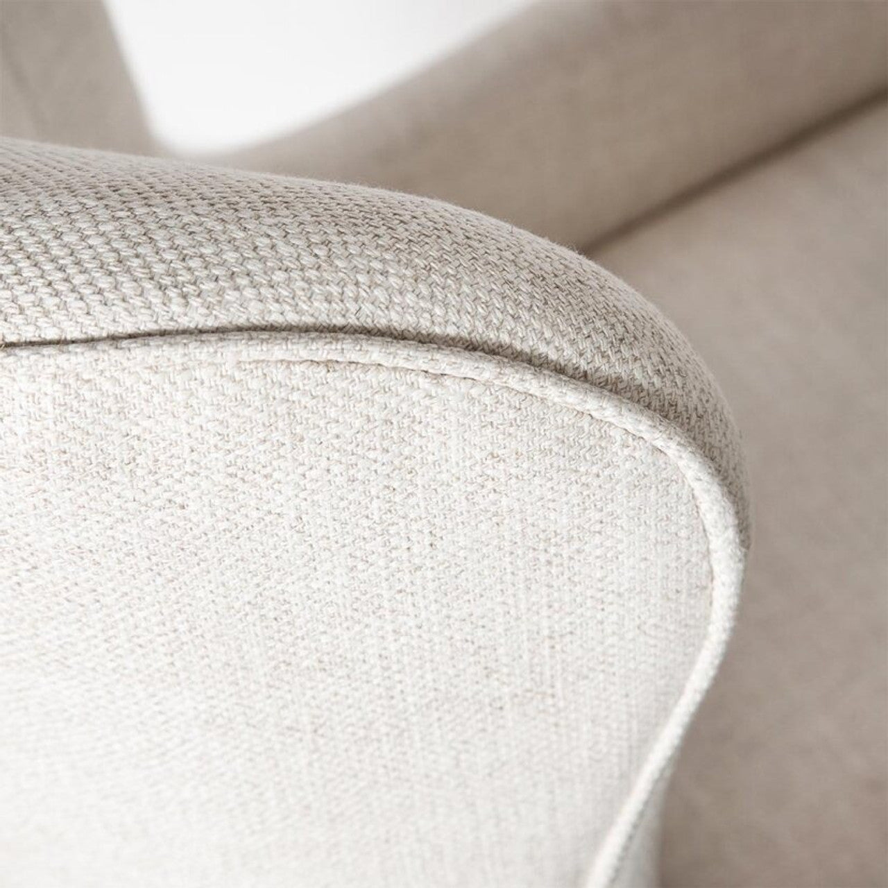 Dunbar Chair - Cream