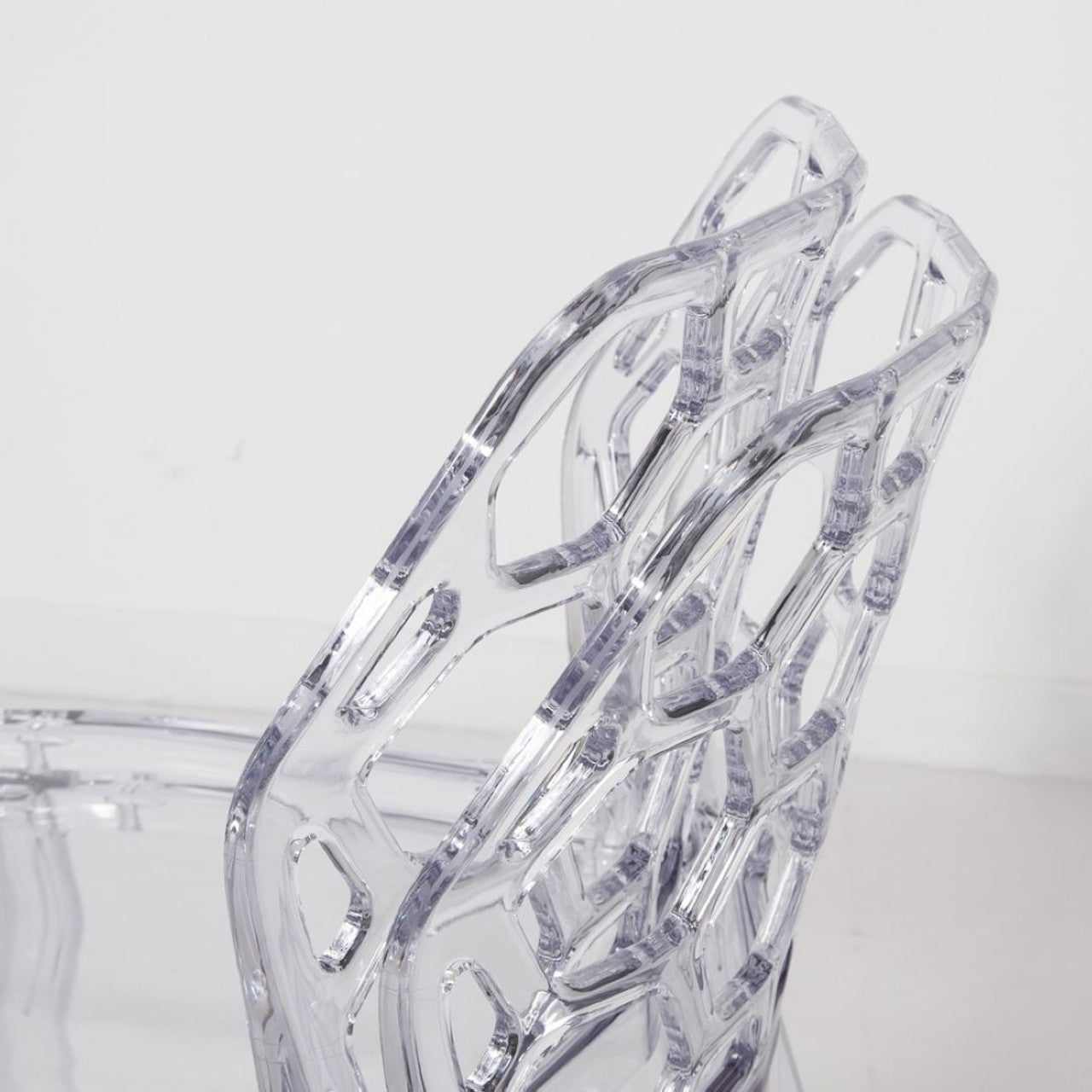 Honeycomb Chair