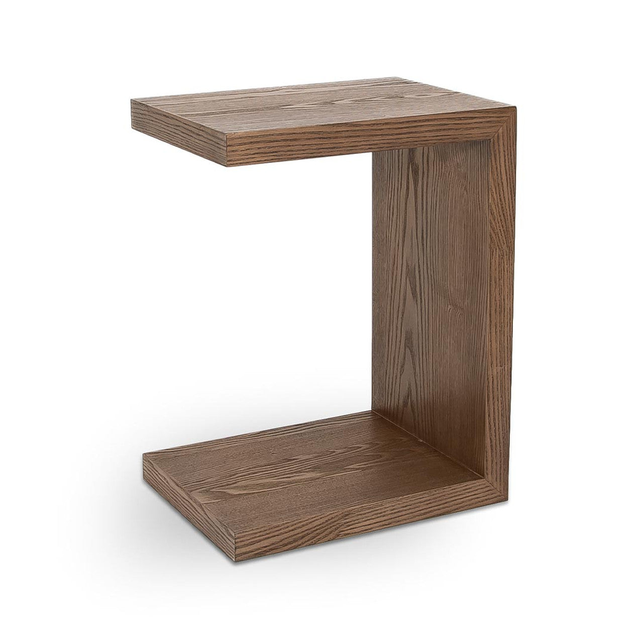 Denman C Table - Dark Oak
