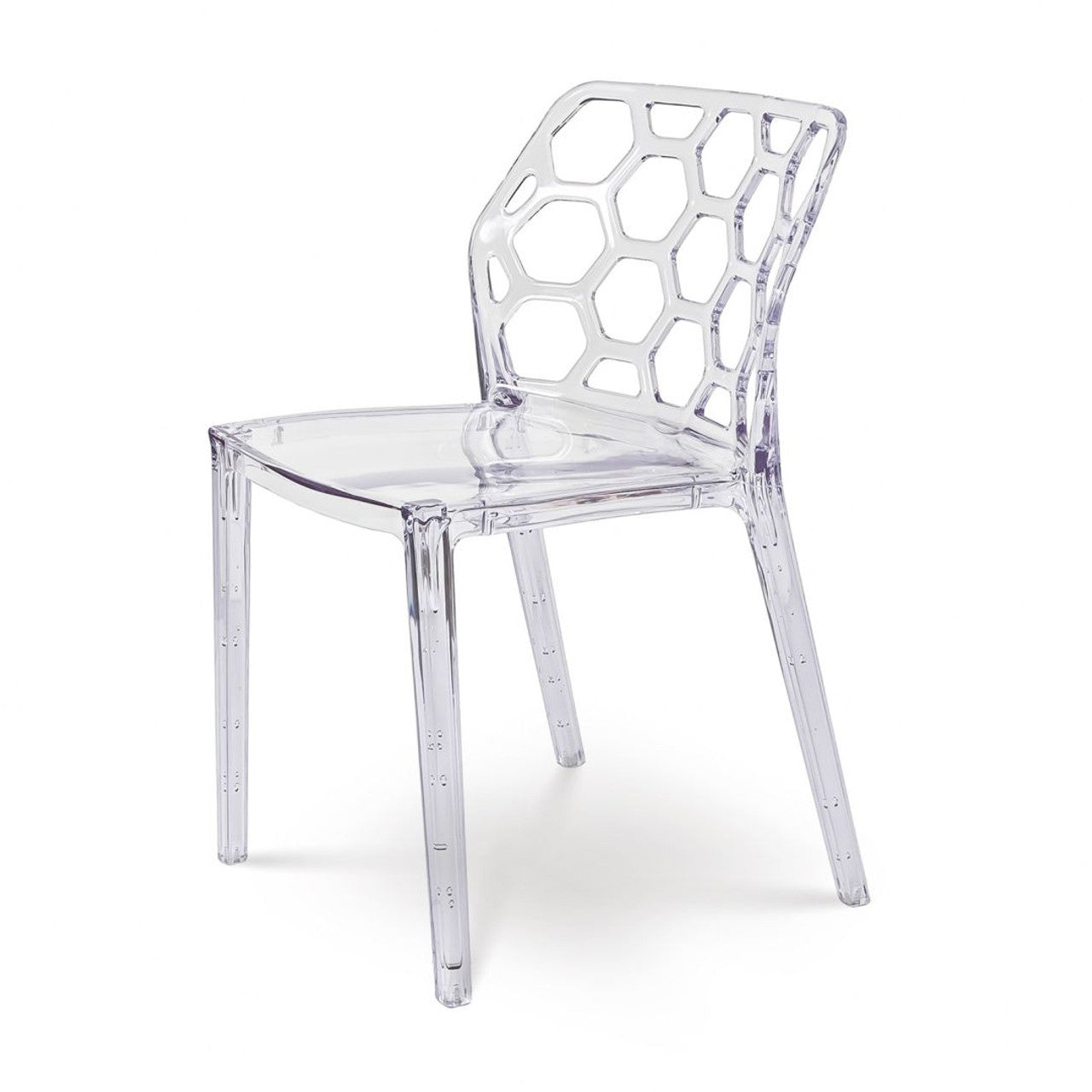 Honeycomb Chair