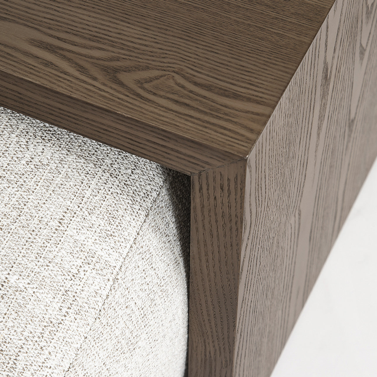 Chaldecott Coffee Ottoman
