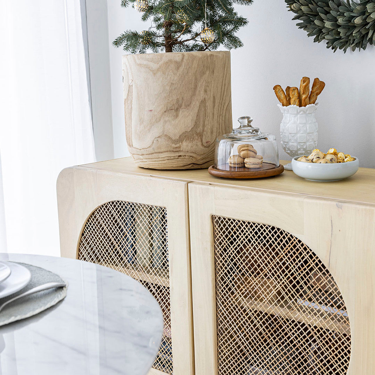 Cinema Deco Sideboard