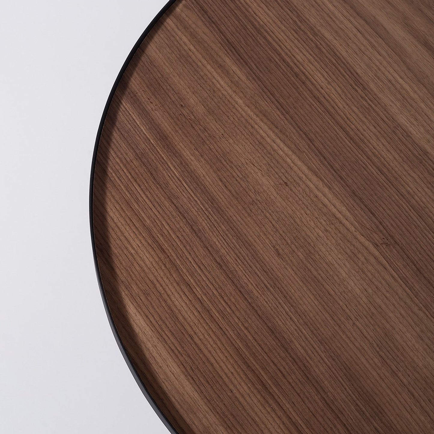 Gastown Coffee Table - Walnut