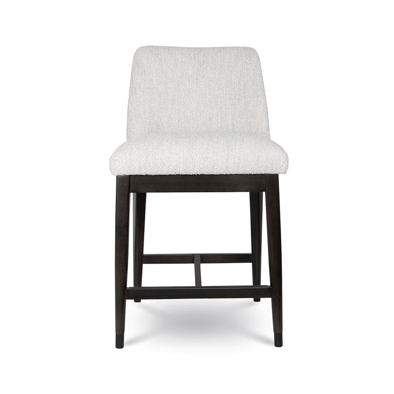 Fraserview Counter Stool - Taupe Boucle