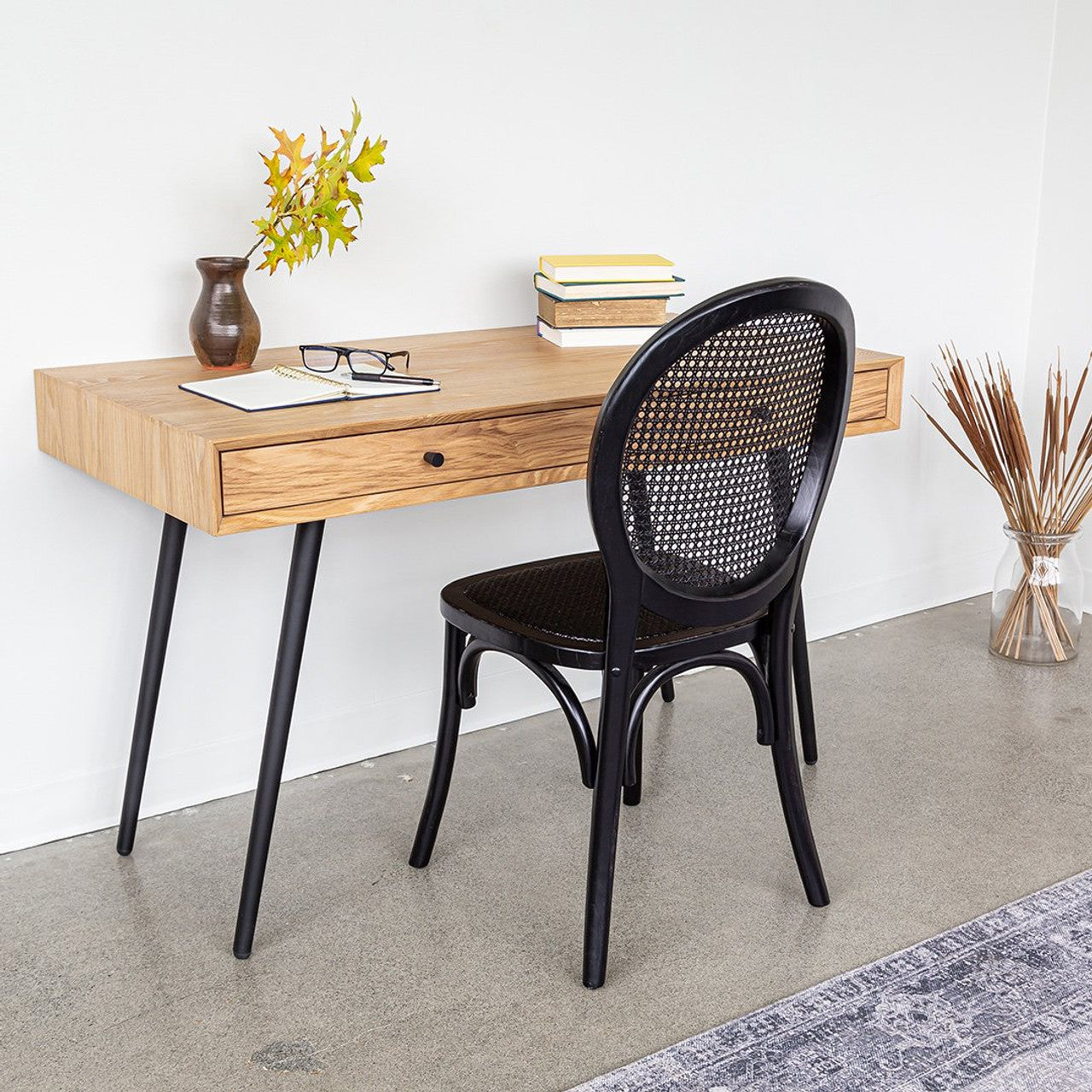 Hastings Desk - L