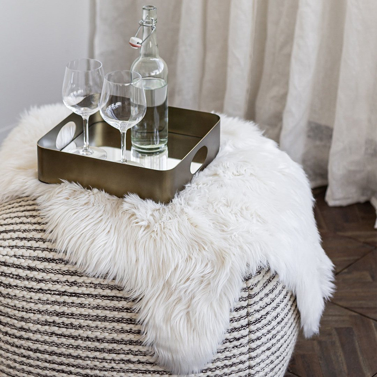 Anthology Jules Tray - L