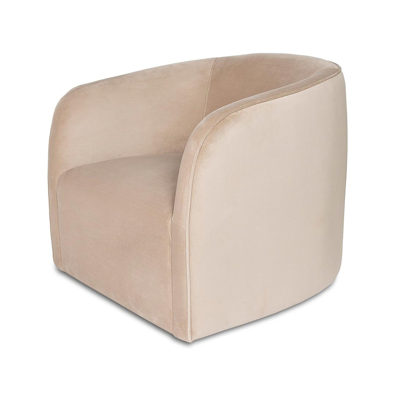 Arbutus Chair - Scotch