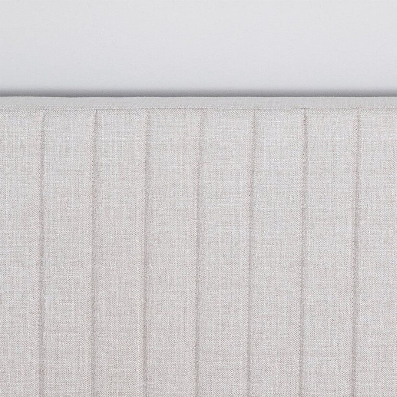 Wallace Queen Bed - Oat