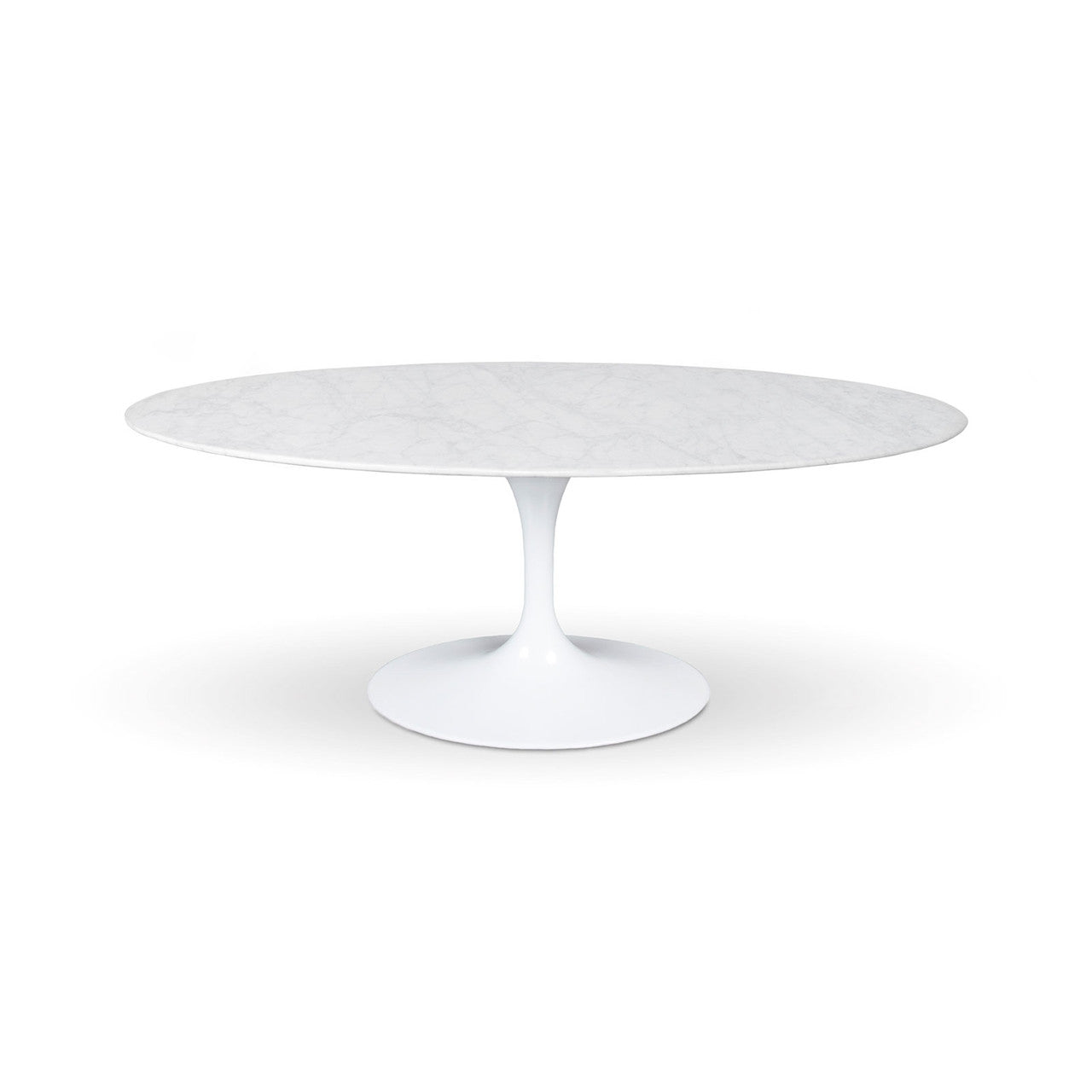 Emery Condo Dining Table - Oval