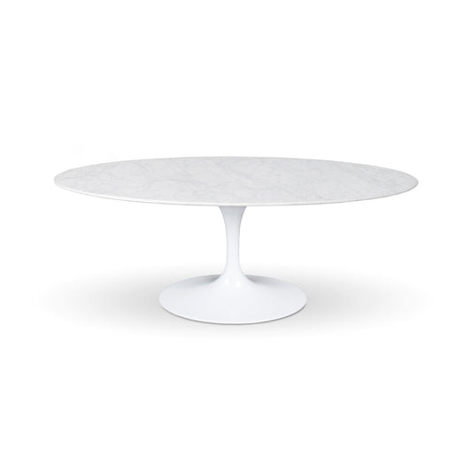 Emery Condo Dining Table - Oval