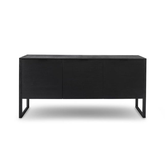 Dunbar 3 Door Sideboard