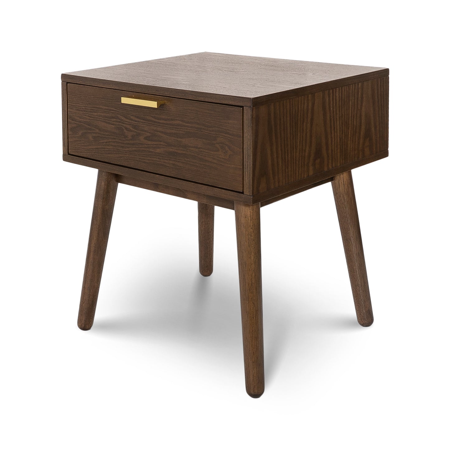 Victoria Nightstand - Bronze