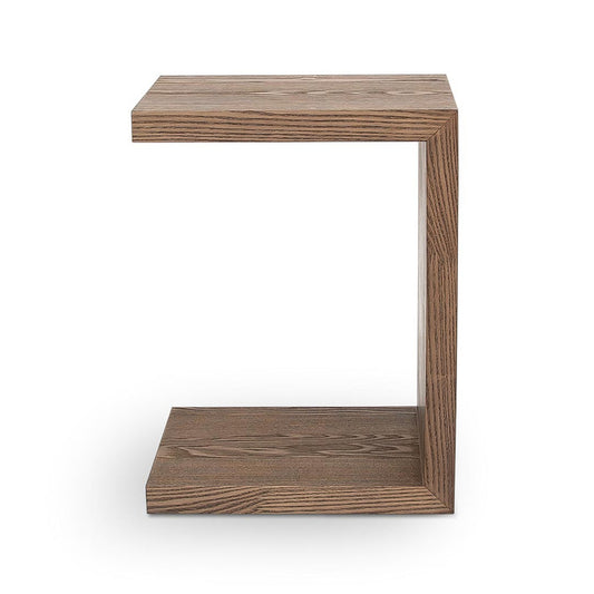 Denman C Table - Dark Oak
