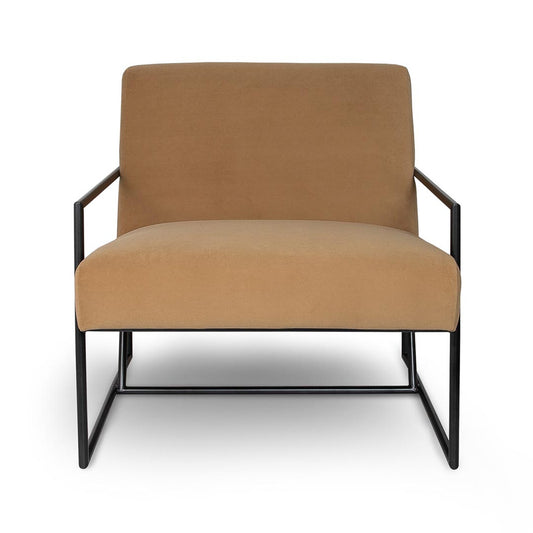 Cypress Chair - Camel