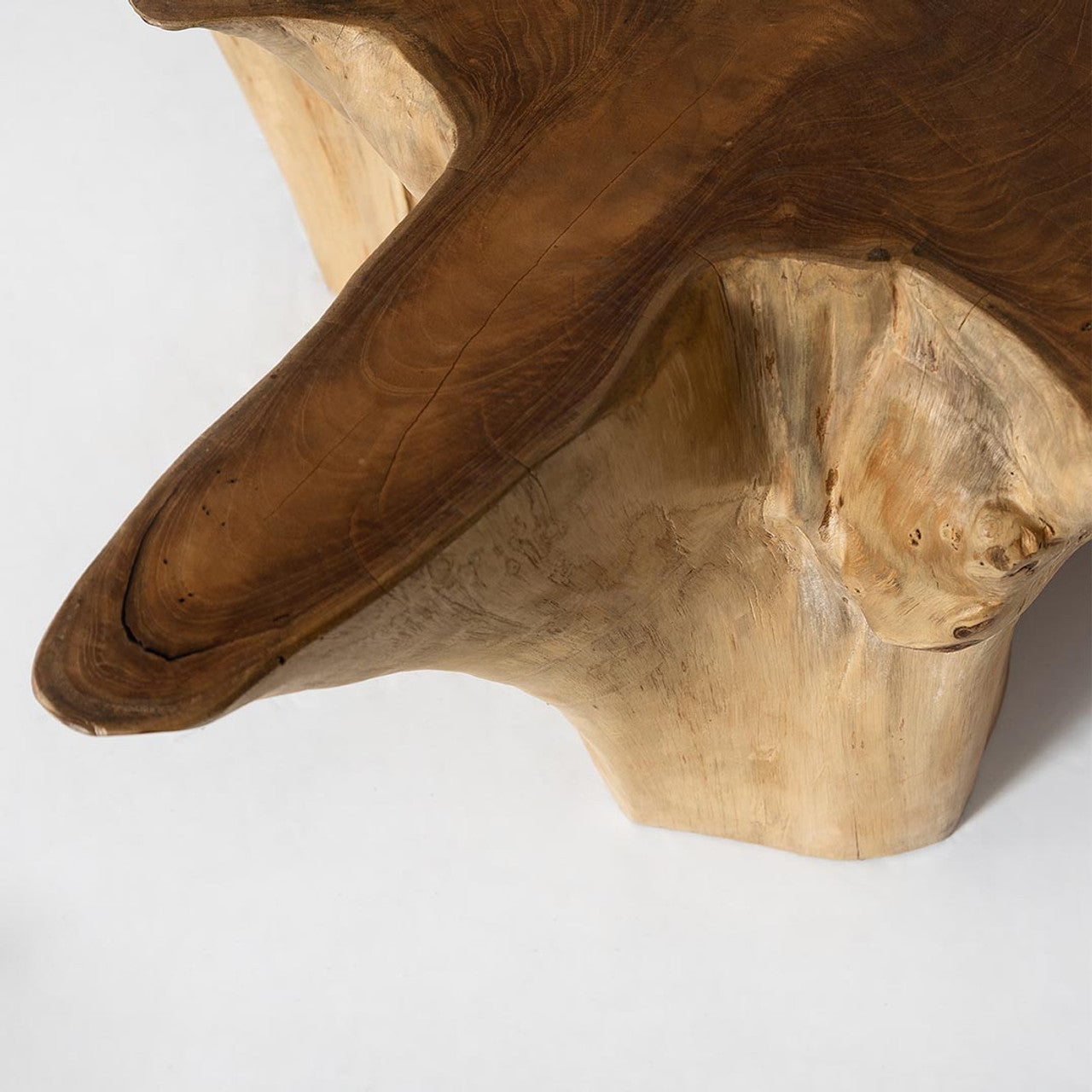 Pacific Anise Coffee Table