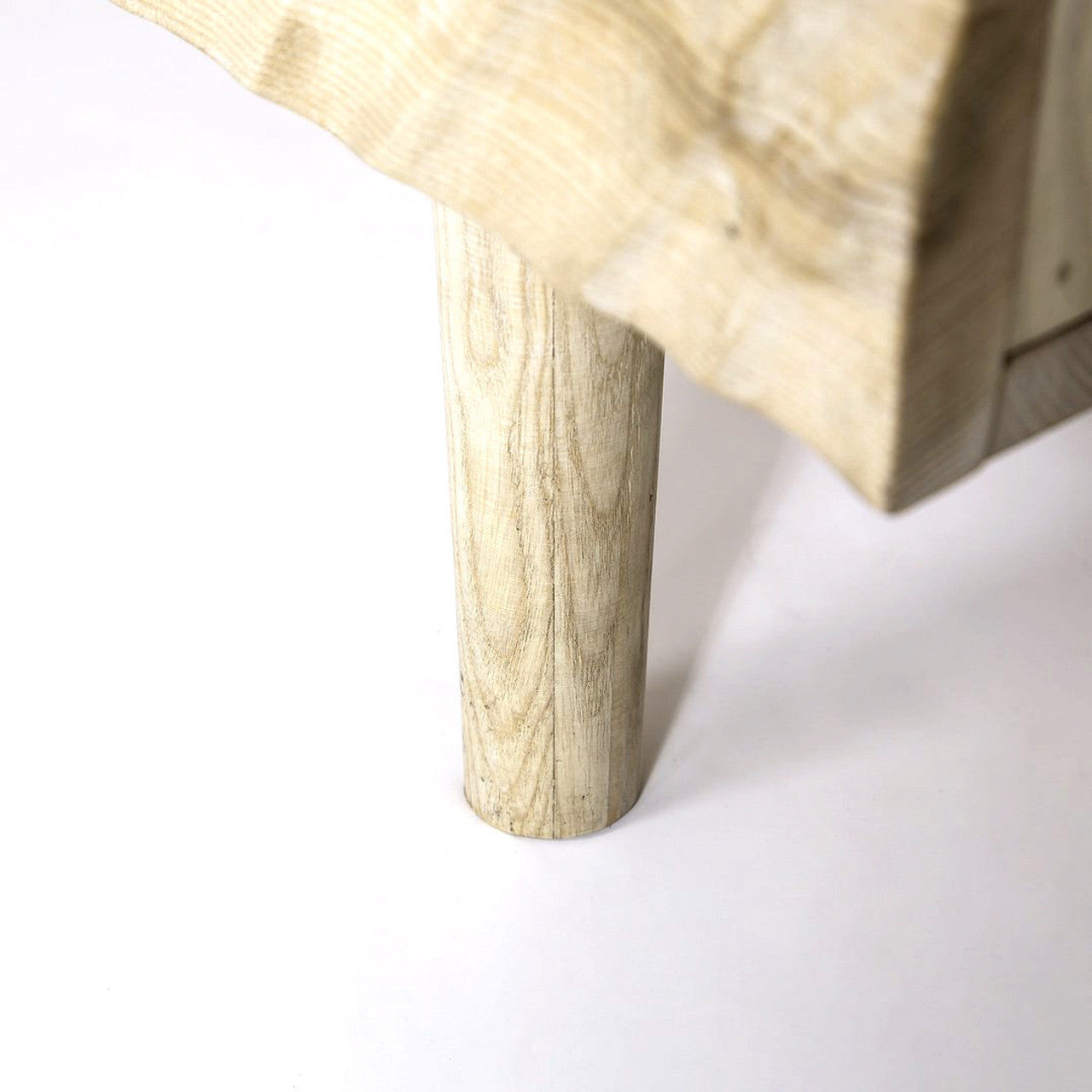 Cinema Scallop Cabinet
