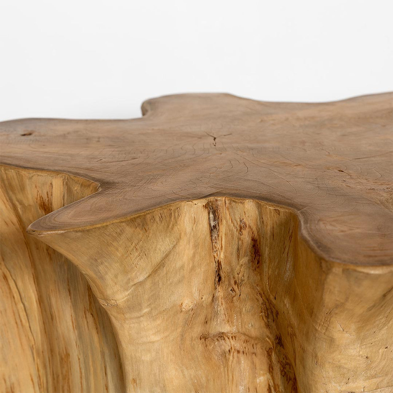 Pacific Anise Coffee Table