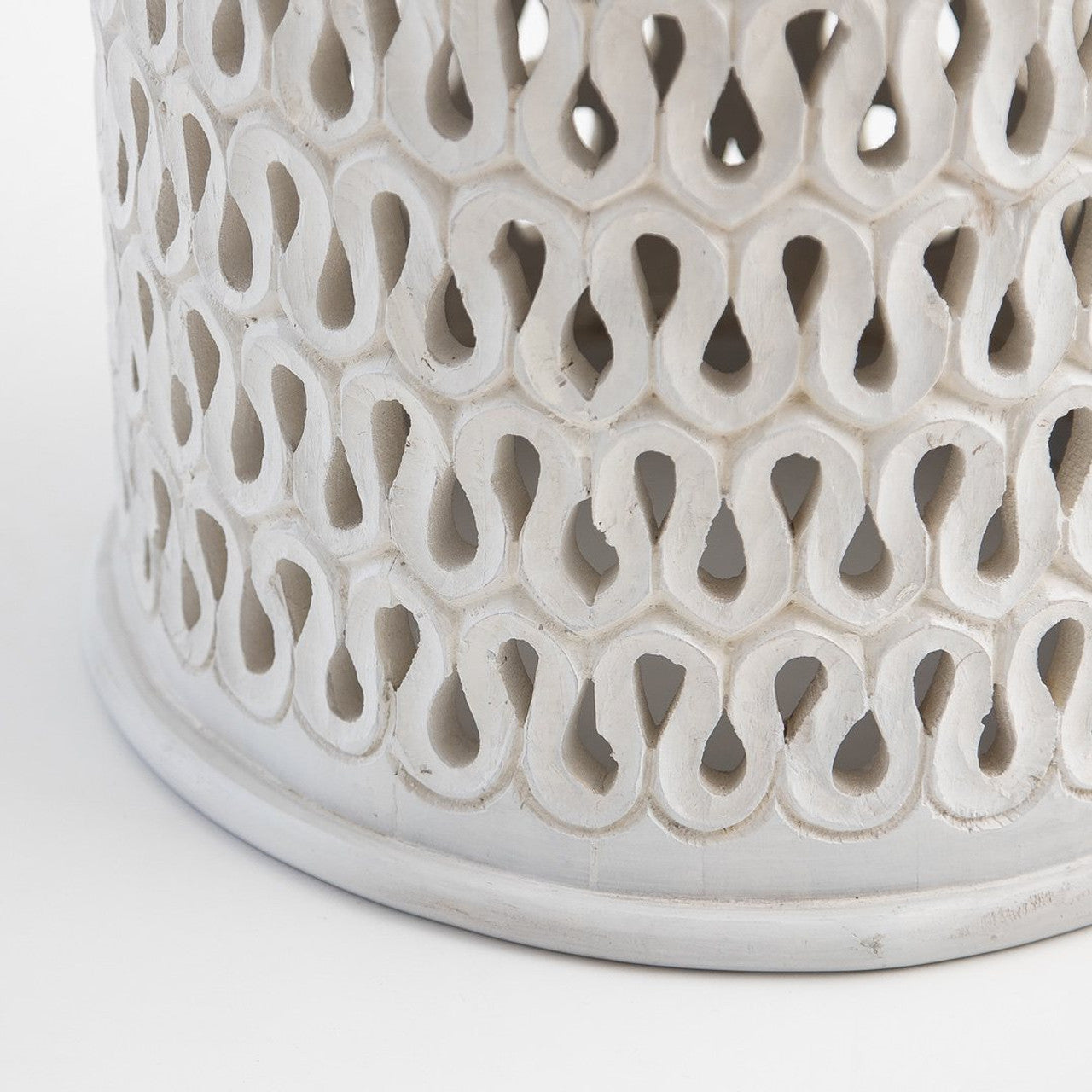 Noor Accent Table