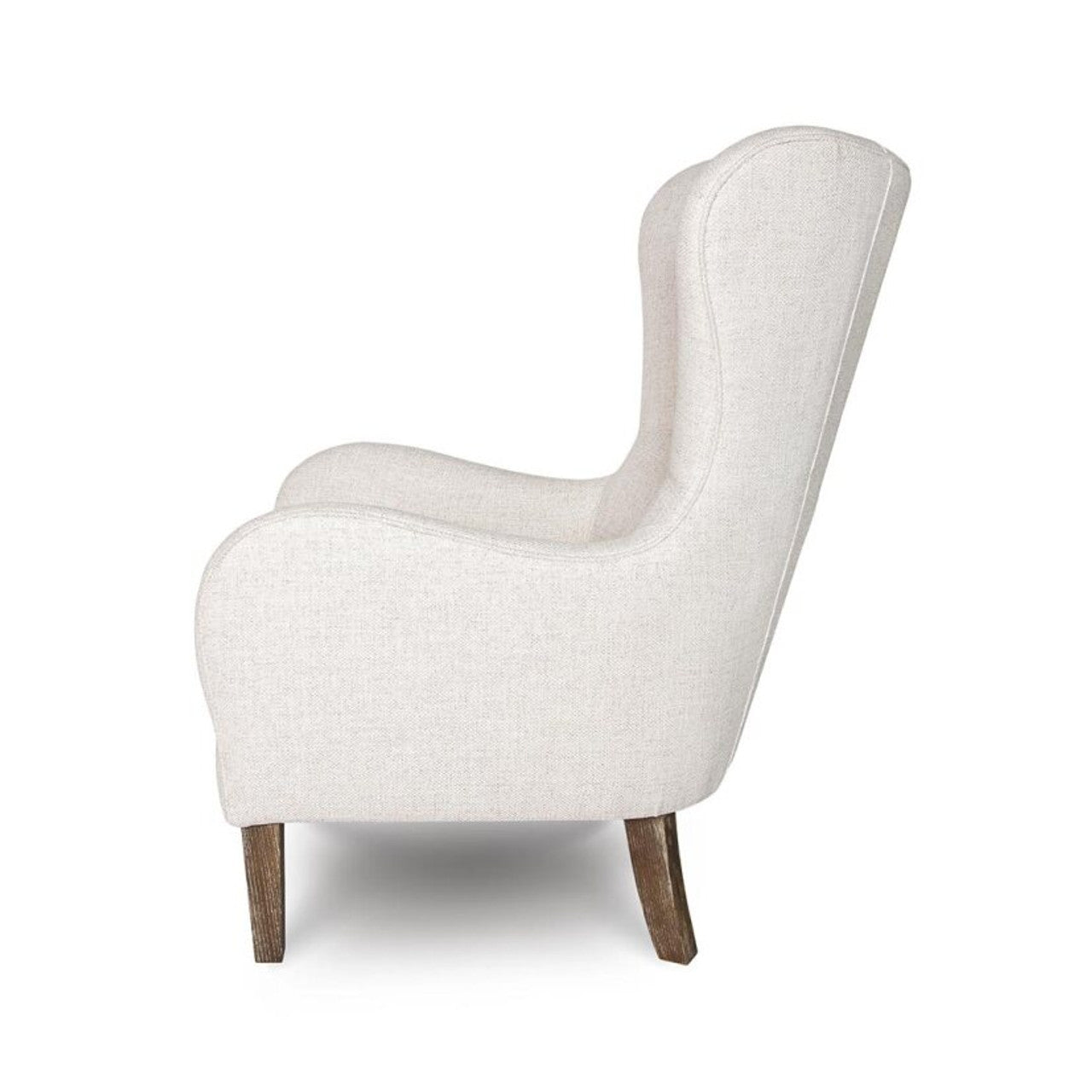 Dunbar Chair - Cream