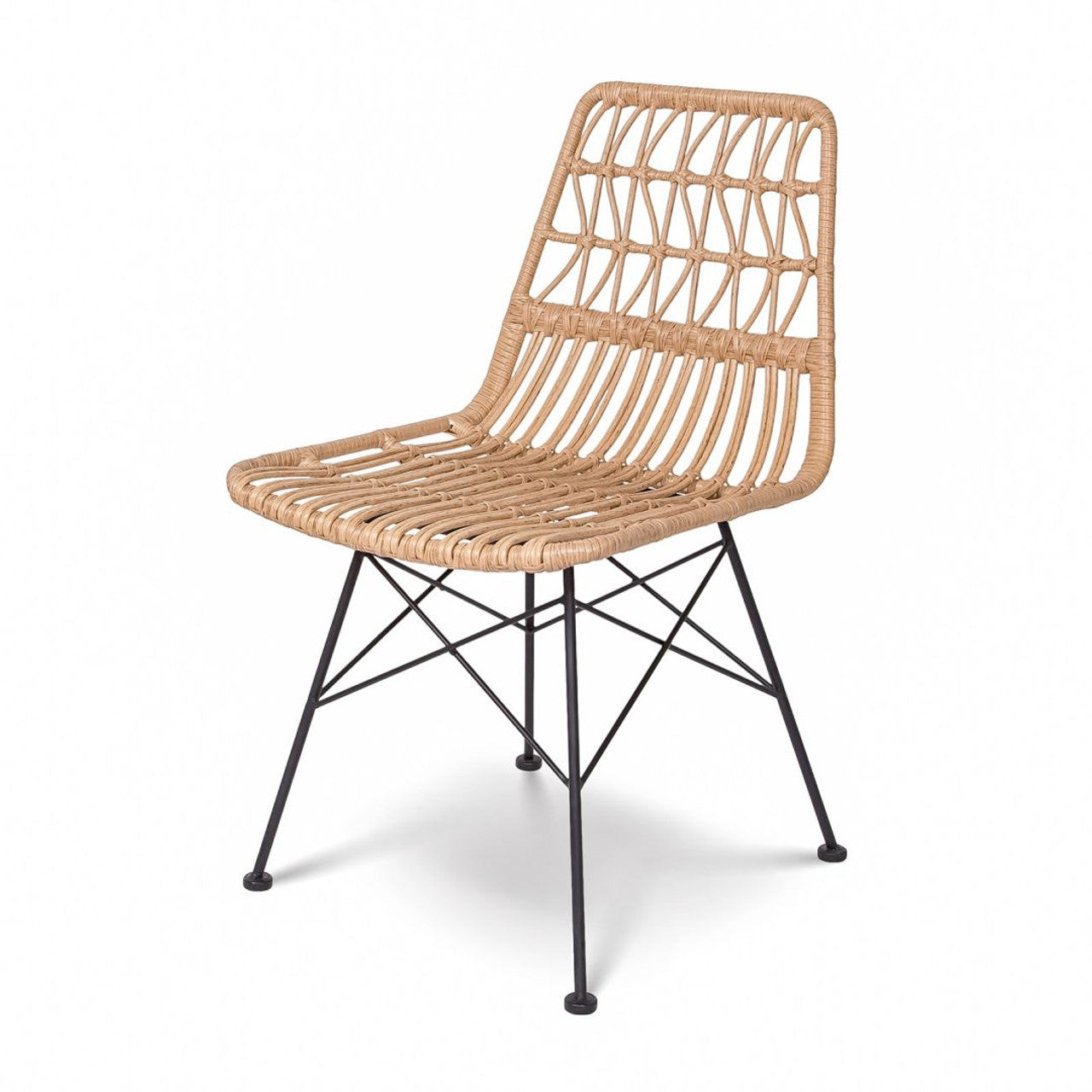 Cambie Dining Chair - Natural