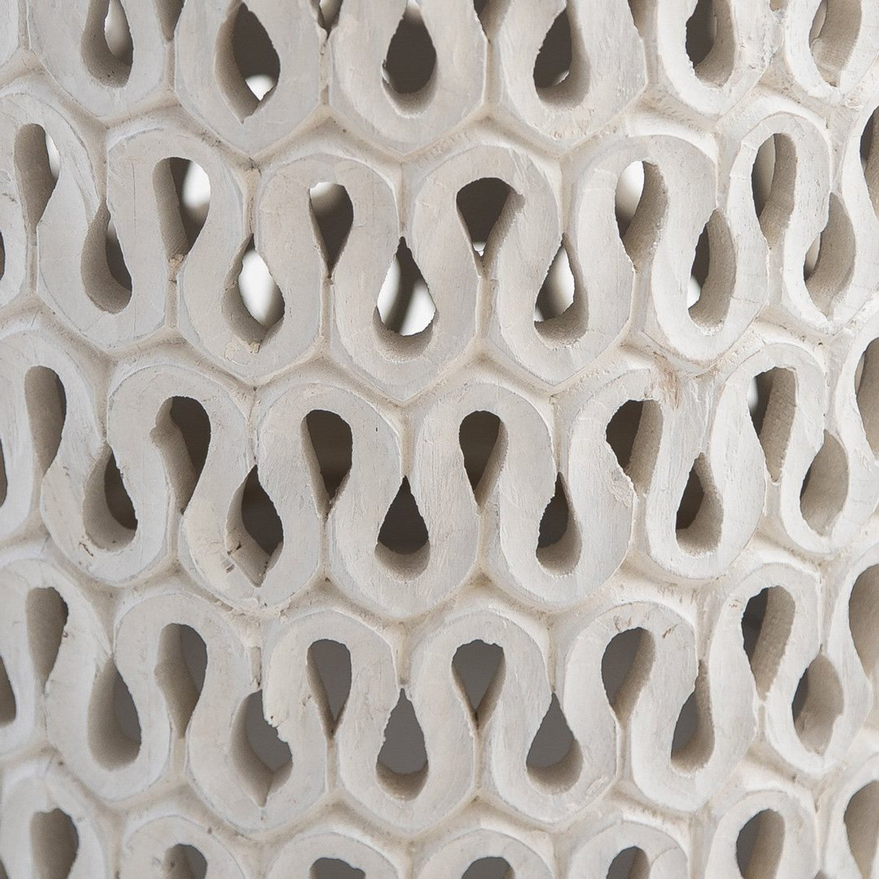 Noor Accent Table