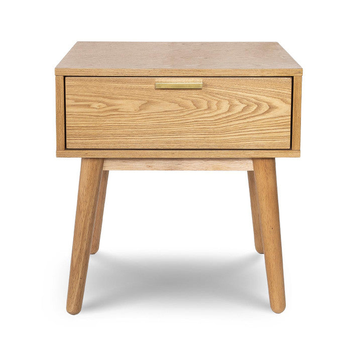 Victoria Nightstand - Blonde