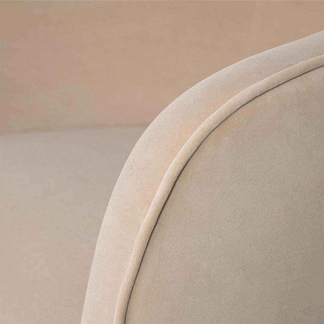 Arbutus Chair - Tan
