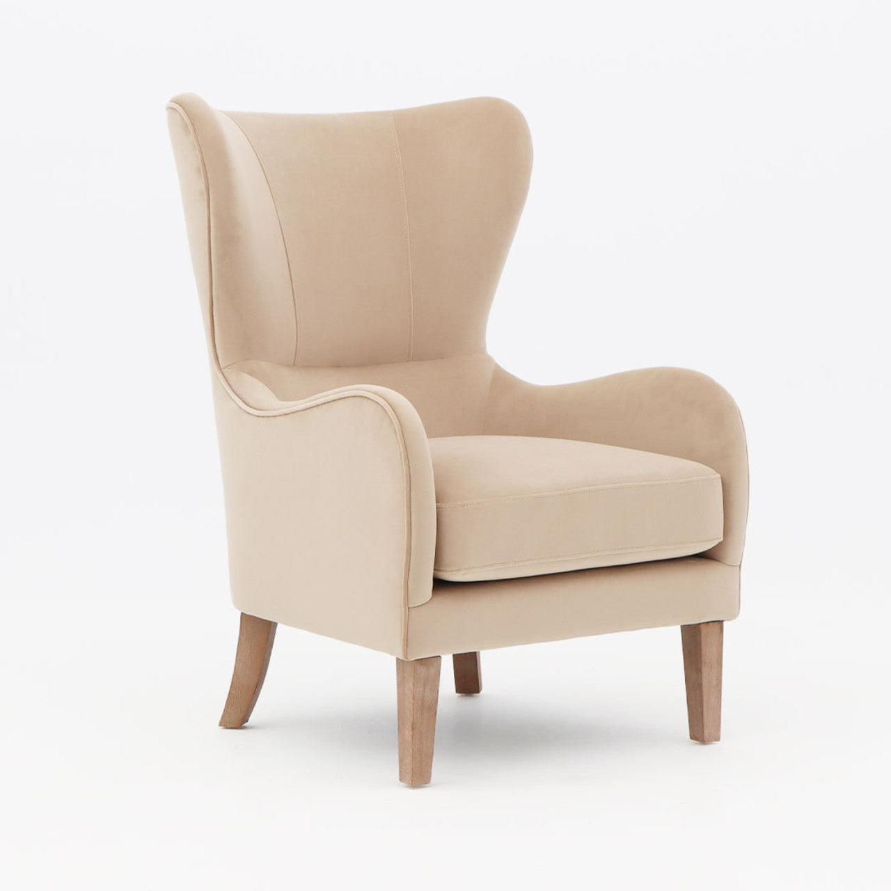 Dunbar Chair - Tan