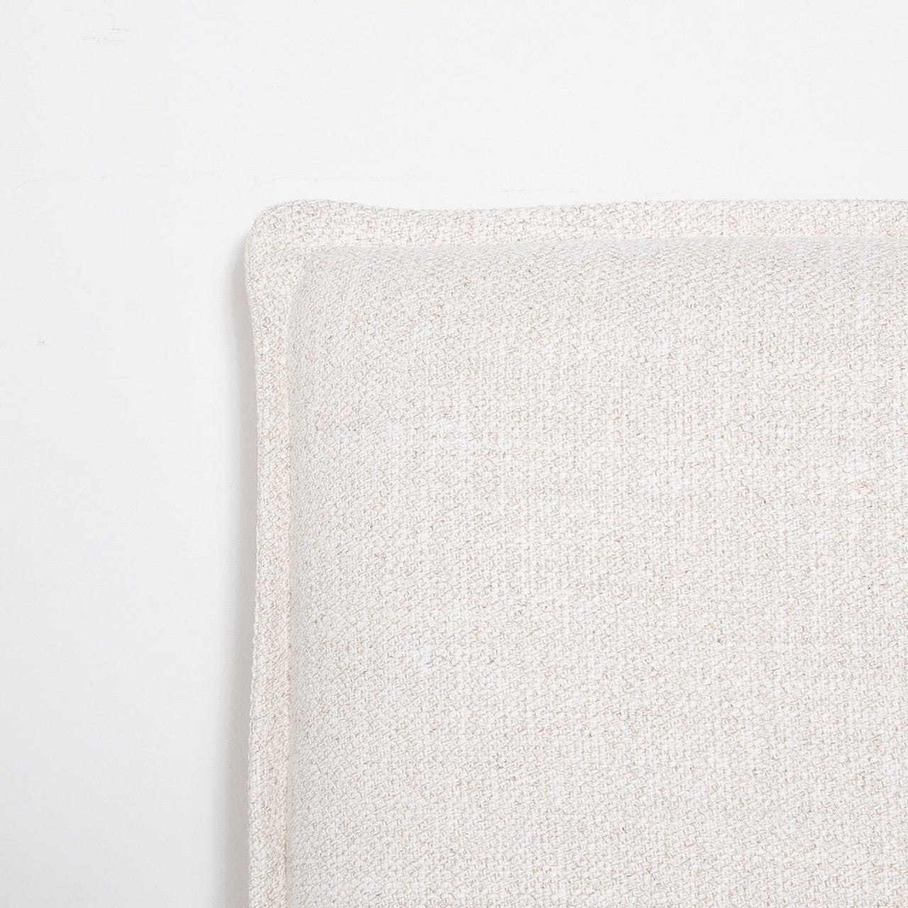 Shaughnessy Queen Bed - Cream