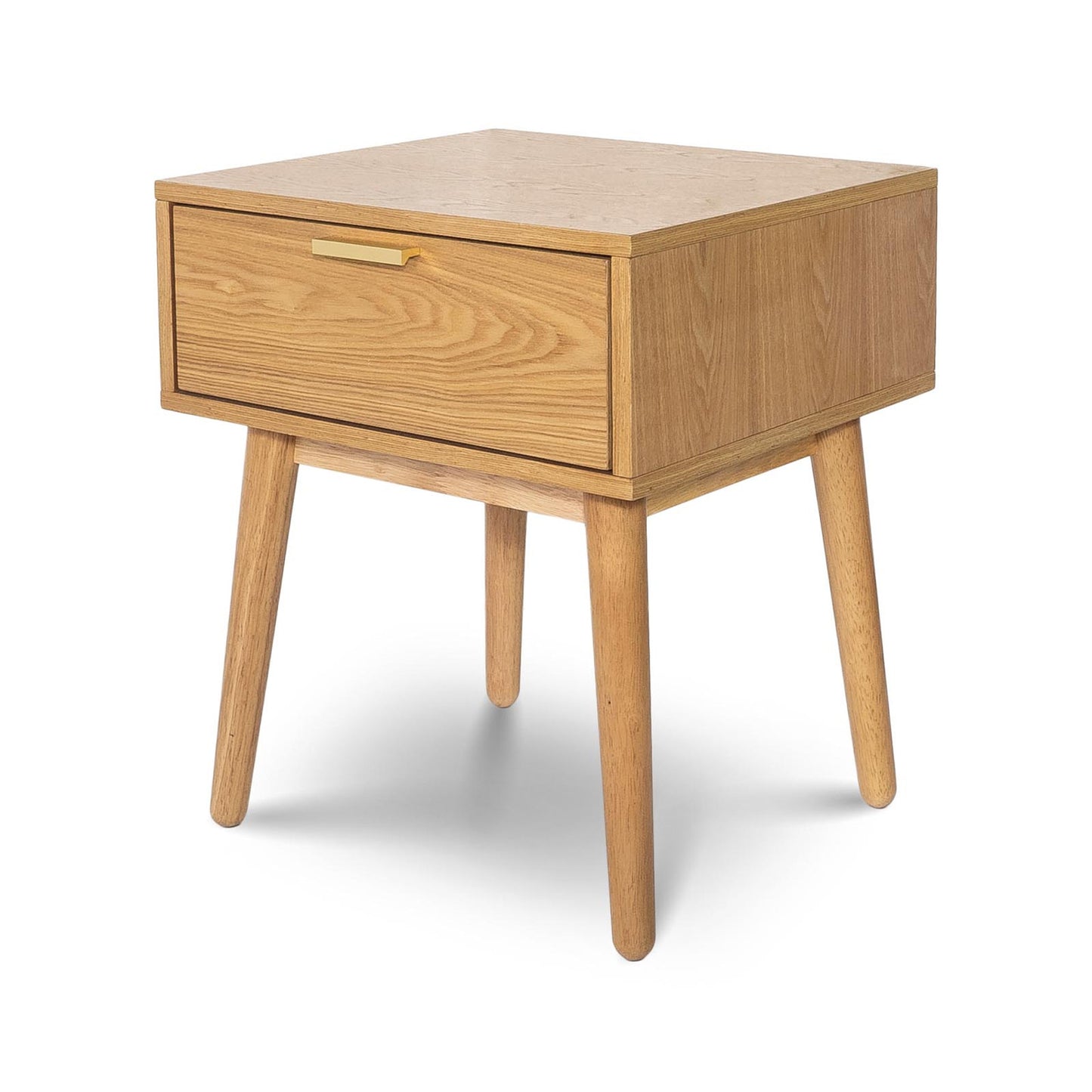 Victoria Nightstand - Blonde