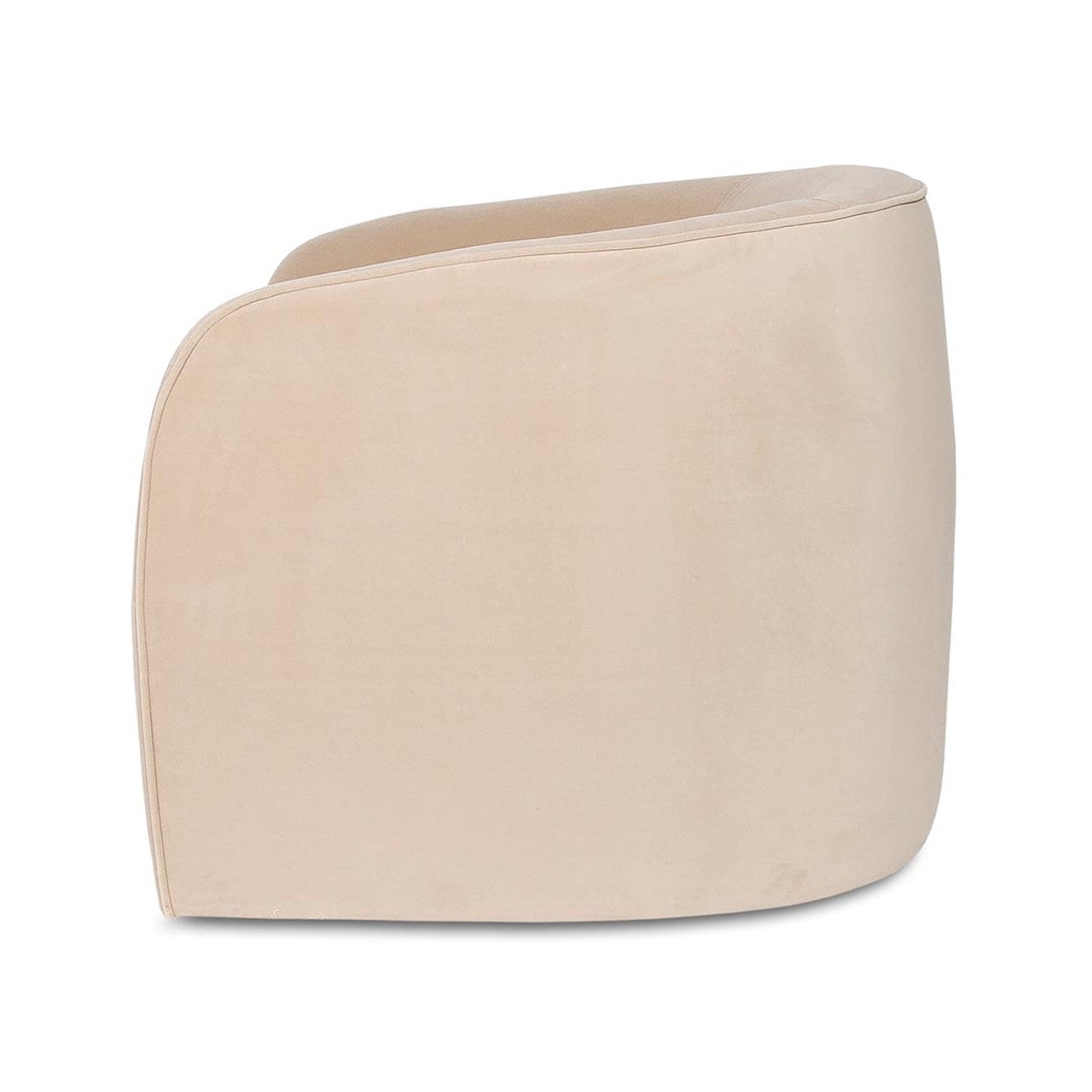 Arbutus Chair - Tan