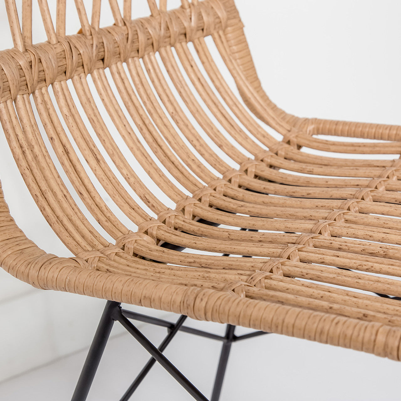 Cambie Dining Chair - Natural