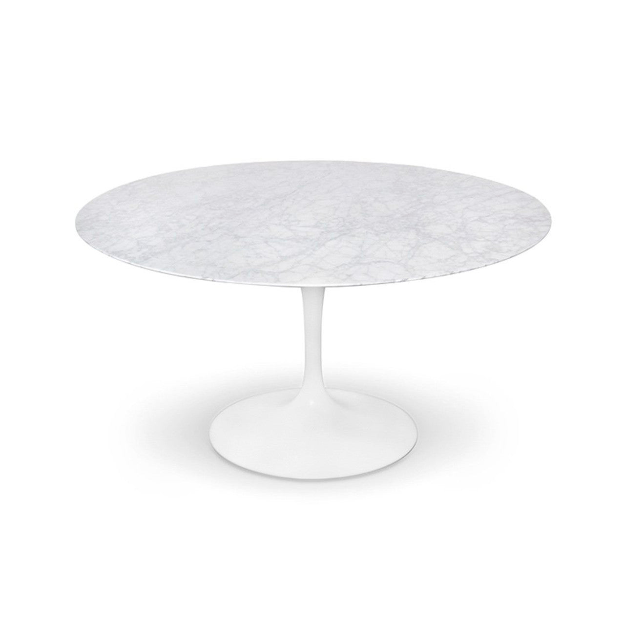 Emery Dining Table - Round