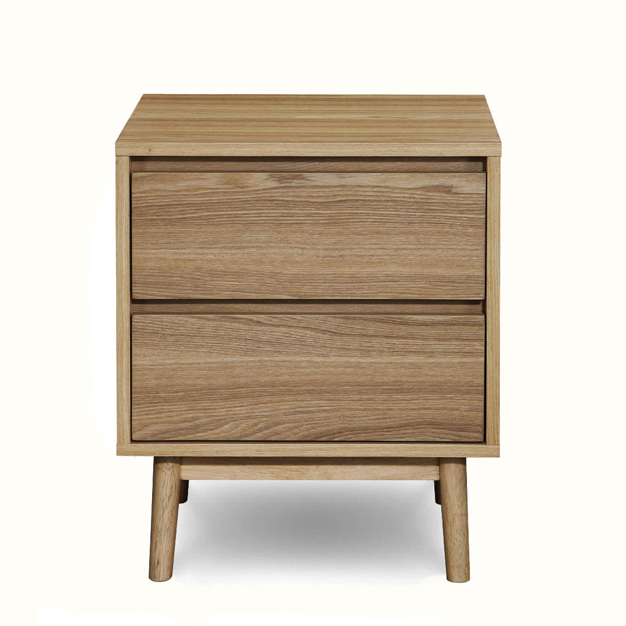 Marpole Nightstand - Blonde