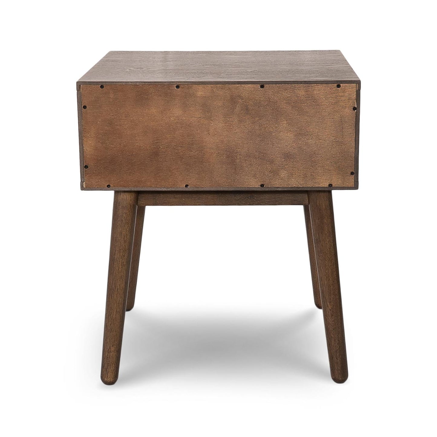 Victoria Nightstand - Bronze