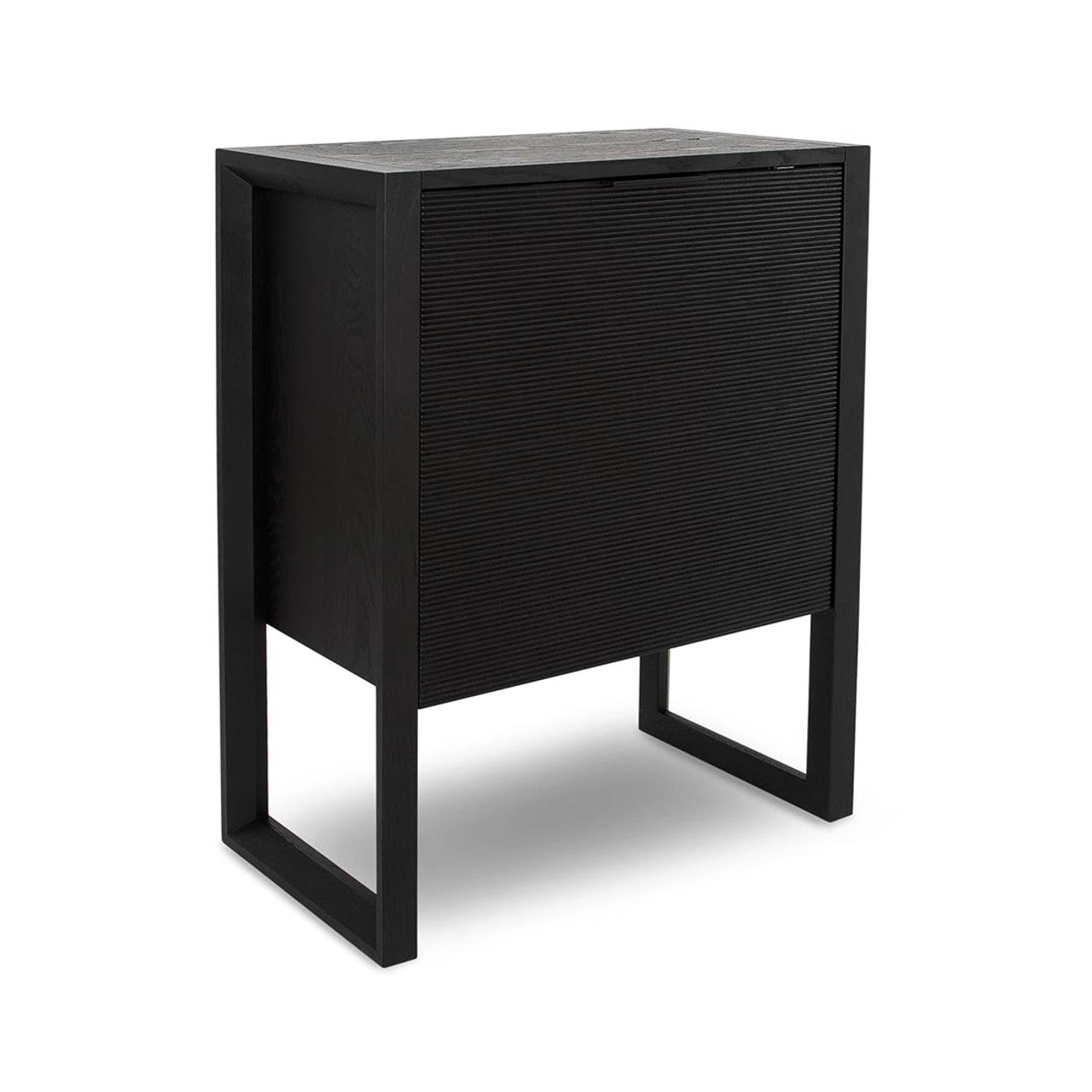Dunbar 1 Door Sideboard